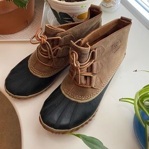 Sorel Out ‘N About Plus Boot Women’s